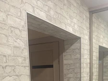 Угол декоративный 30х30 Уп 12-27.2700.581 Сосна