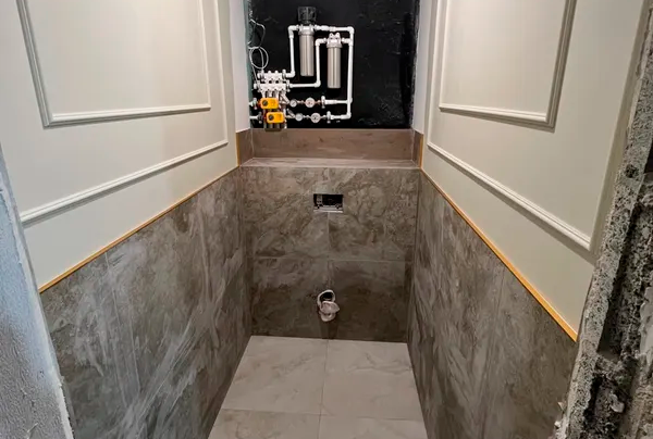 Профиль окантовочный ПК 01-20НСП.2700.001 Полированный