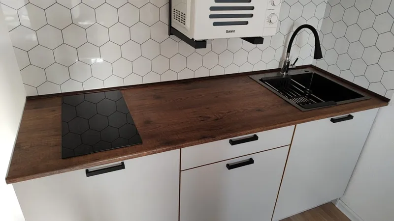 Галтель ПВХ LEMAL 14х14мм. 2,5м. 0102