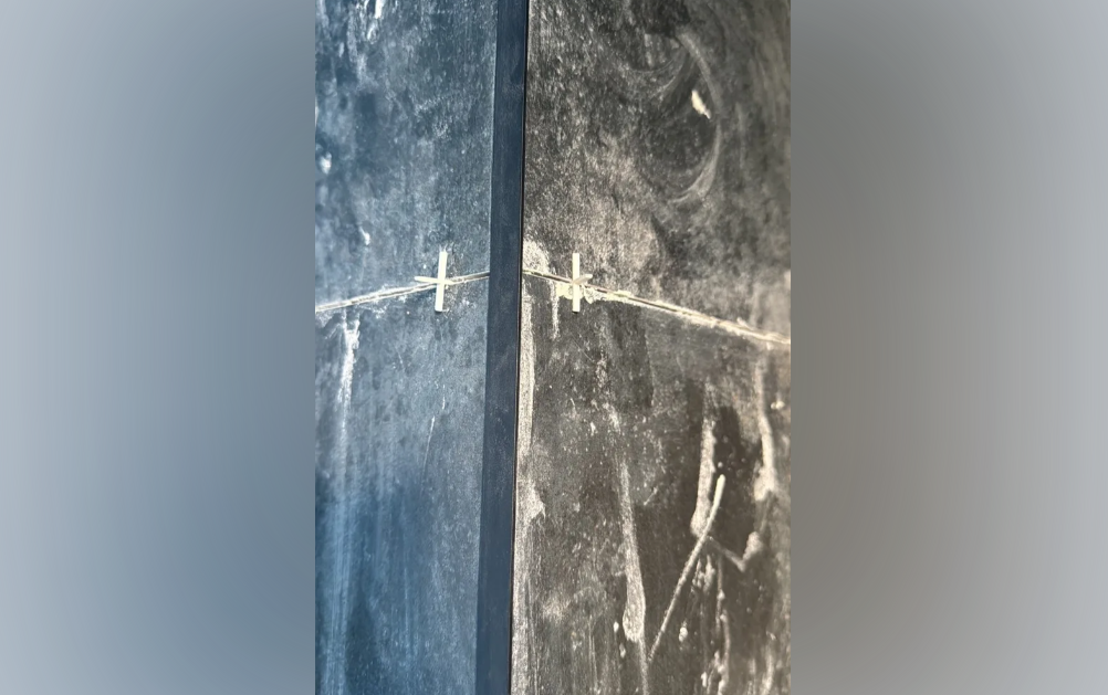 Профиль окантовочный ПК 01-12.042лп Шампань полированая