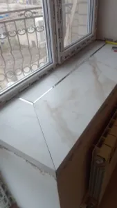 Профиль разделительный ПП 01-10НС.2700.001 матовый