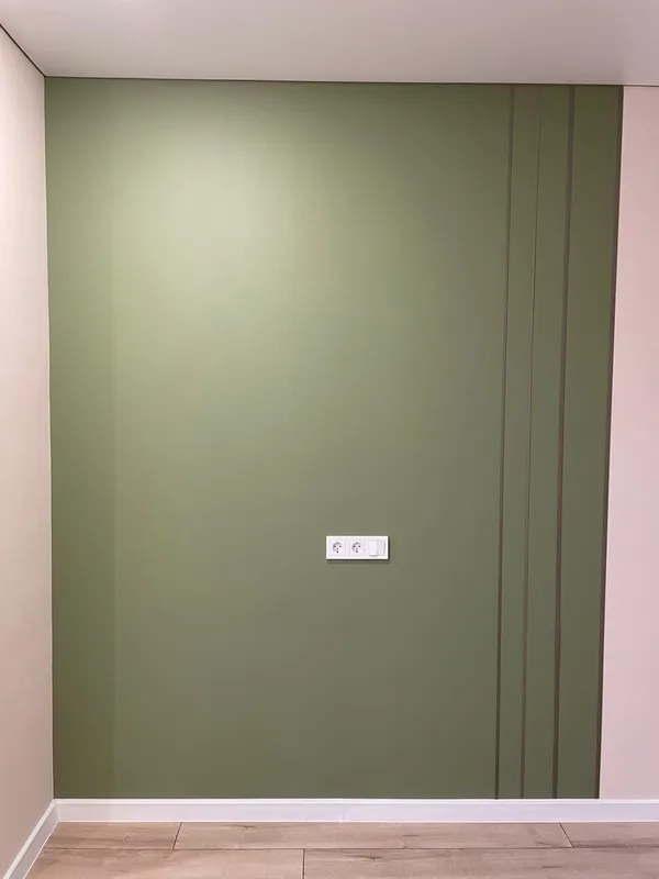 Полоса (латунь/средняя патина 3000х10х1,5)