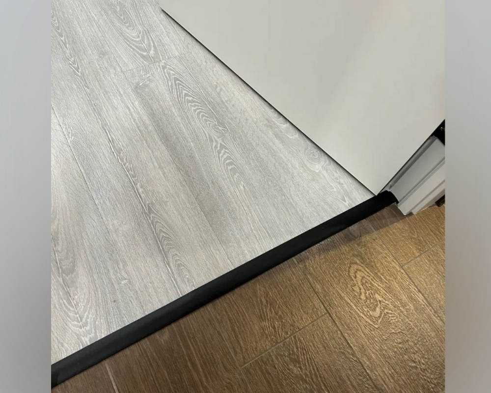 Порог одноуровневый ПС 04-3.1800.091 Дуб темный