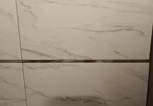 Профиль П-образный Волшебная палочка MSPP 04-8.2700 Коричневый блестящий