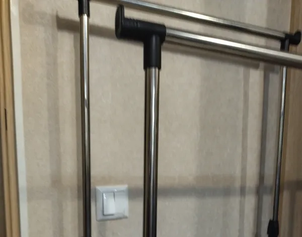 Труба круглая Ø 18 мм ТКр 06.2000.501л Серебро