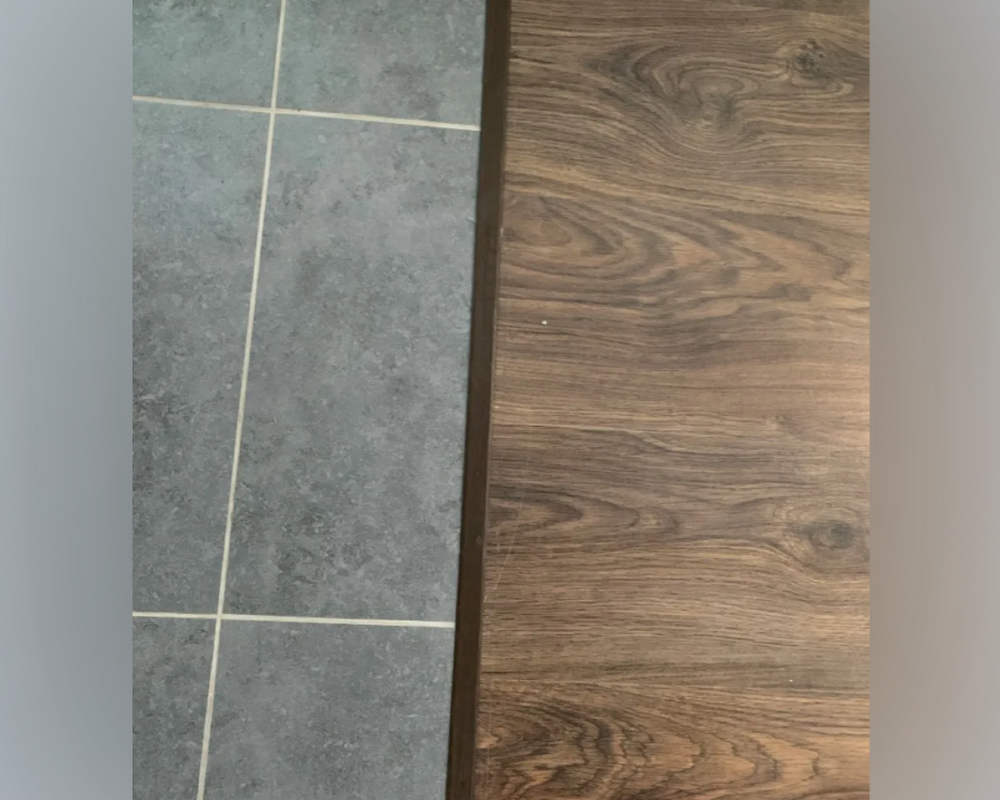 Порог одноуровневый ЛС 10.2700.24818 Дуб гартвис