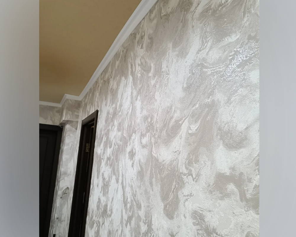 Карниз потолочный NMC LX-50 (100) 50*50мм 2м