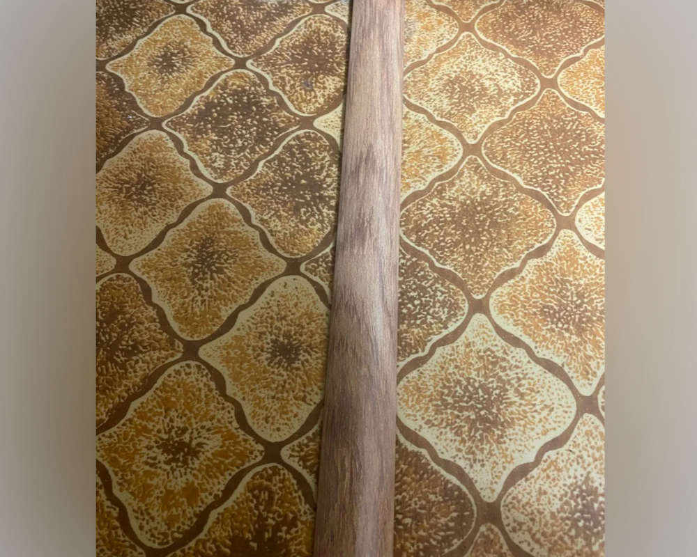 Порог одноуровневый ПС 04-3.1800.R148 Дуб петровский