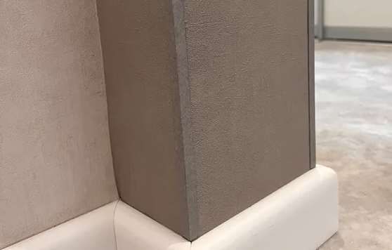 Угол декоративный Уп 01-27.2700.558 (10х10 мм)