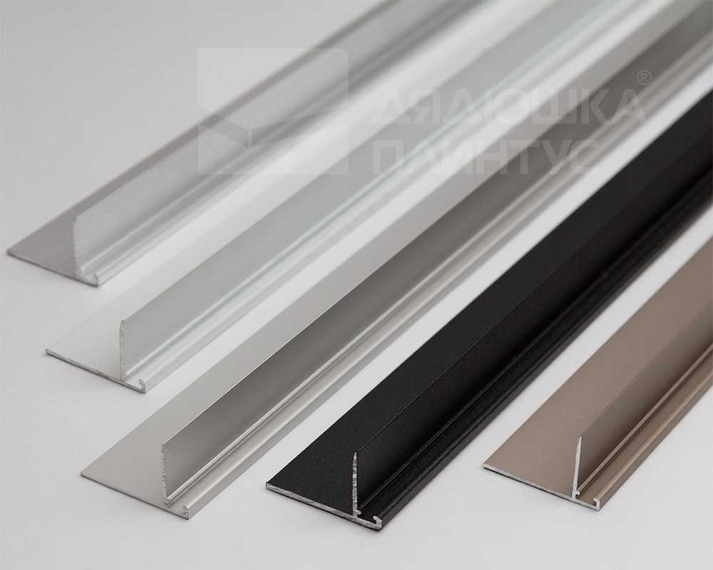 Антиплинтус Апл 02.2700.042л. Шампань