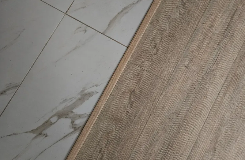 Порог для кварцвинила ЛС 10-1.2700.4049 Дуб прованс