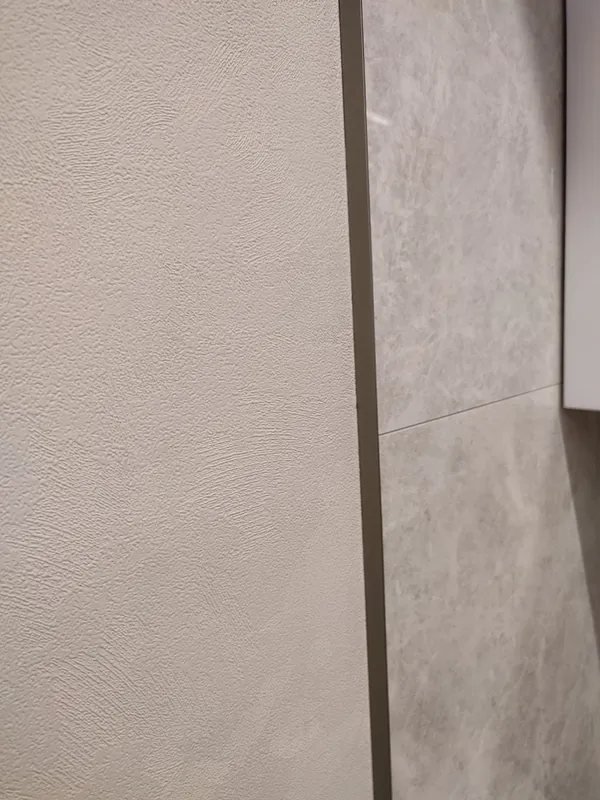 Профиль окантовочный К 12НСБ(304).2700.042 2,7 м Шампань