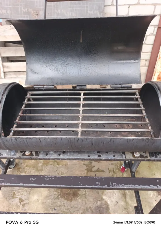 Штанга квадратная 12х12 мм ШКв 12.2000.500 Без окраса