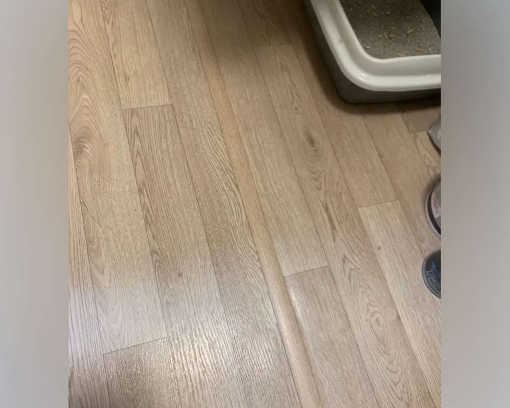 Порог одноуровневый ПС 04-3.1800.R148 Дуб петровский