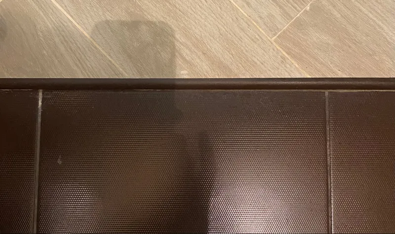 Профиль окантовочный ПК 13-8НСП.2700.001 Полированный