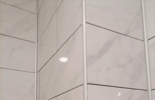 Профиль окантовочный ПУ 20-10.01лп Серебро полированое