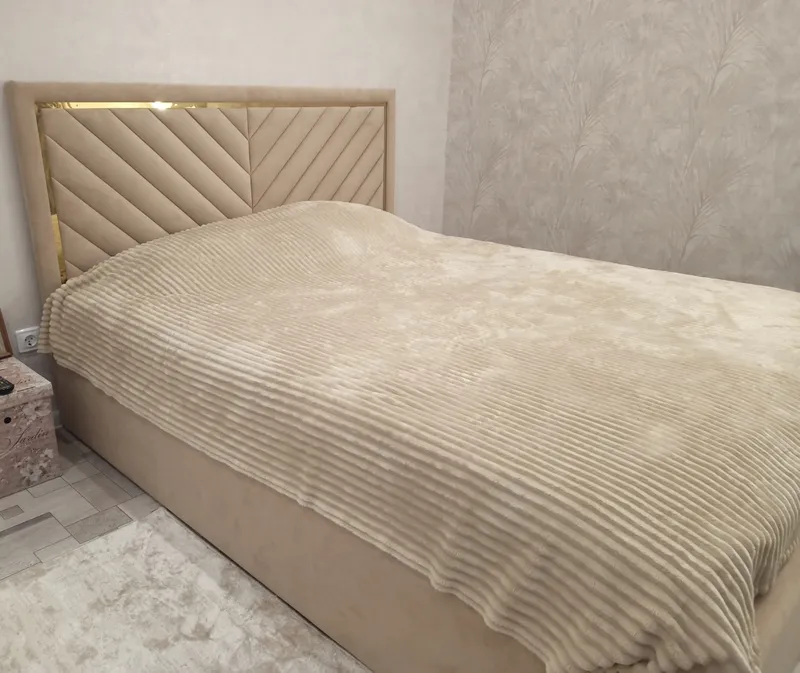 Профиль П-образный Волшебная палочка MSPP 04-8.2700 Черный блестящий