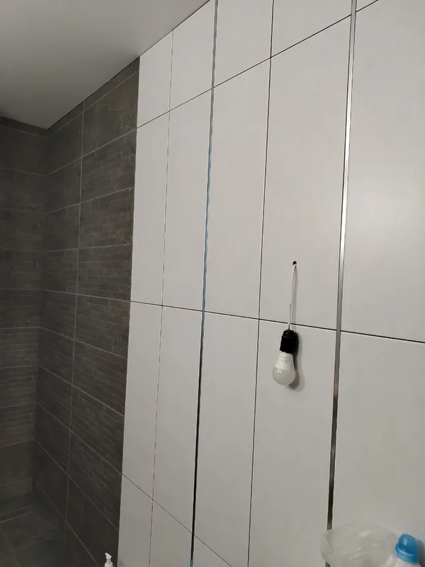 Профиль П-образный Волшебная палочка MSPP 04-8.2700 Черный блестящий