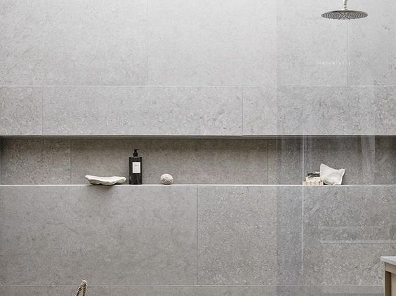 Алюминиевый Г-образный профиль ПО-Г10 (79107PF7)  черный муар 2,7 м.