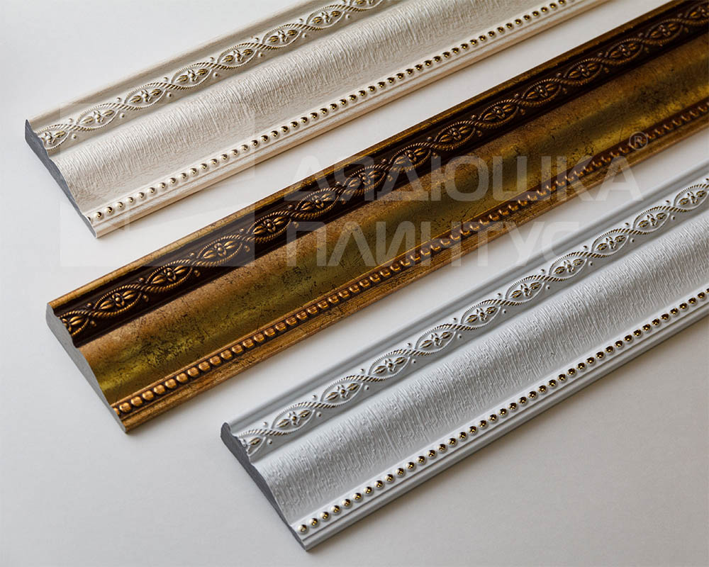 Профиль интерьерный 60*20 Лувр ПИ60Л