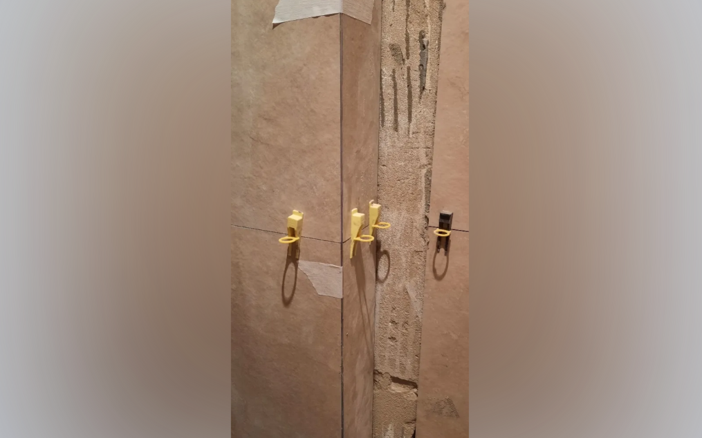 Алюминиевый профиль ПП 05-12.2700.201л