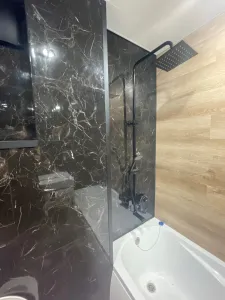 Профиль окантовочный ПУ 30НСК(304).2700.002 2,7 м Золото