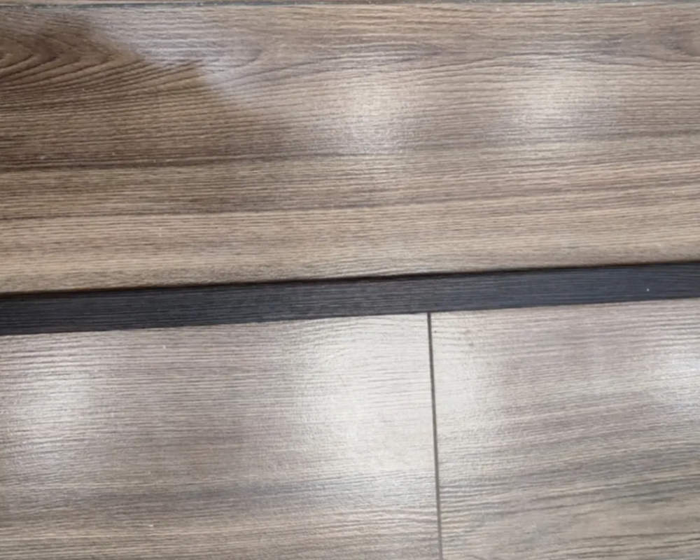 Порог одноуровневый ЛС 10.2700.24818 Дуб гартвис