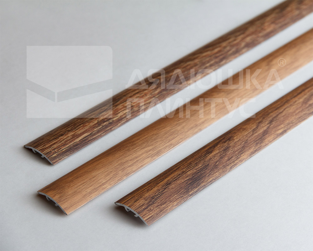 Порог одноуровневый ЛС 04-2.2700.24051 Африканское лапачо