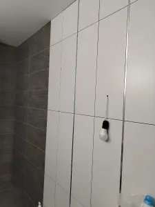 Профиль разделительный ПП 01-10НС.2700.001 матовый