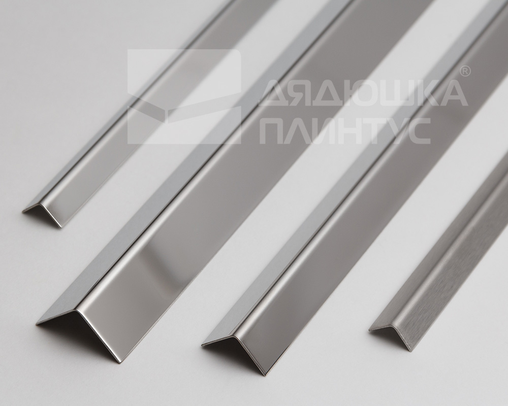 Профиль угловой MSPU 15NSP.2700.001