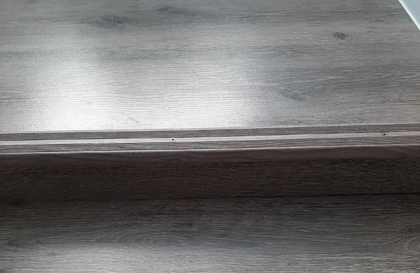 Порог угловой ПУ 06.900.081 Сосна