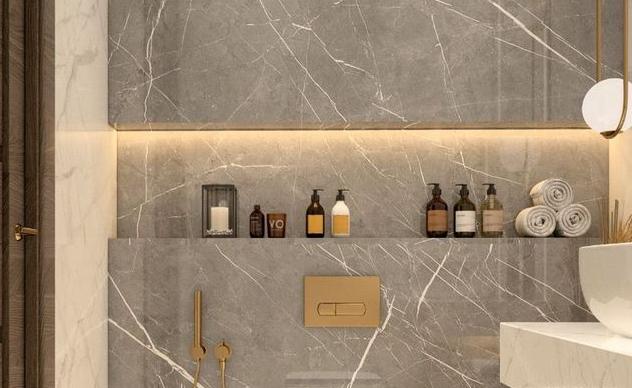 Профиль разделительный ПП 01-10НСЗ(304).2700.004 2,7 м Бронза