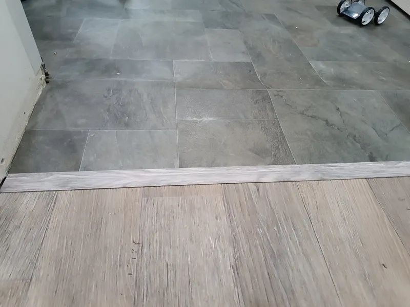 Порог одноуровневый ЛС 04-2.900.4087 Дуб беленый