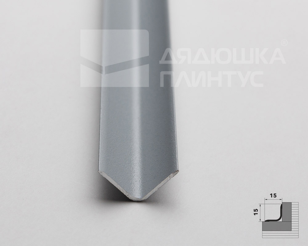 УВО 04-27.2700.17 15*15 Муар Айс