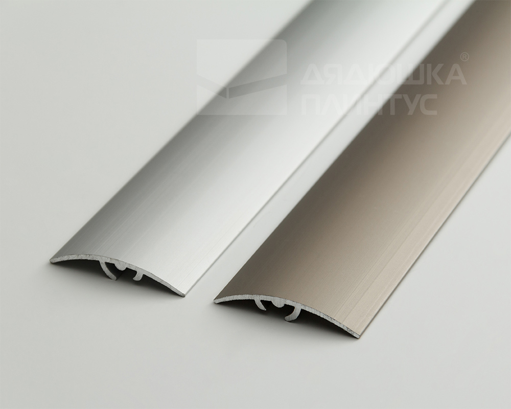 Порог разноуровневый ПР 06.2700.286 Пробка