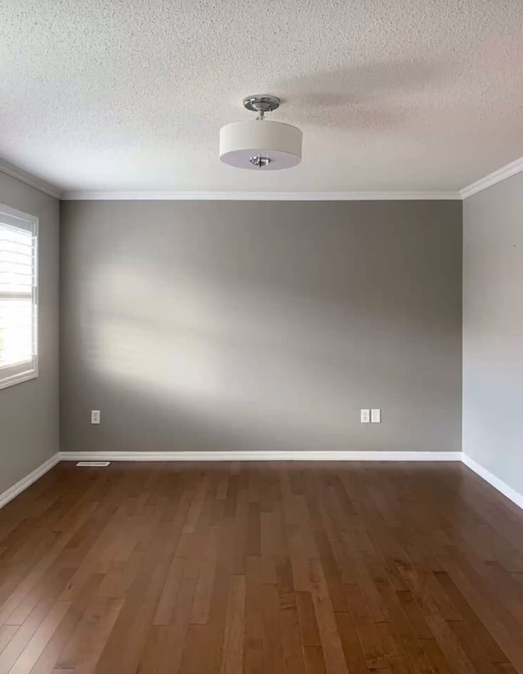 Молдинг Волшебная палочка MSST 103 10мм х 10мм х 2,0м Белый под покраску