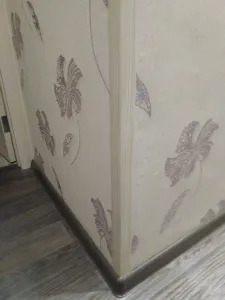 Угол ПВХ 10*10*2,7 м Белый