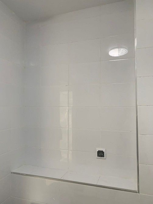 Профиль окантовочный ПО-9 серебро/глянец