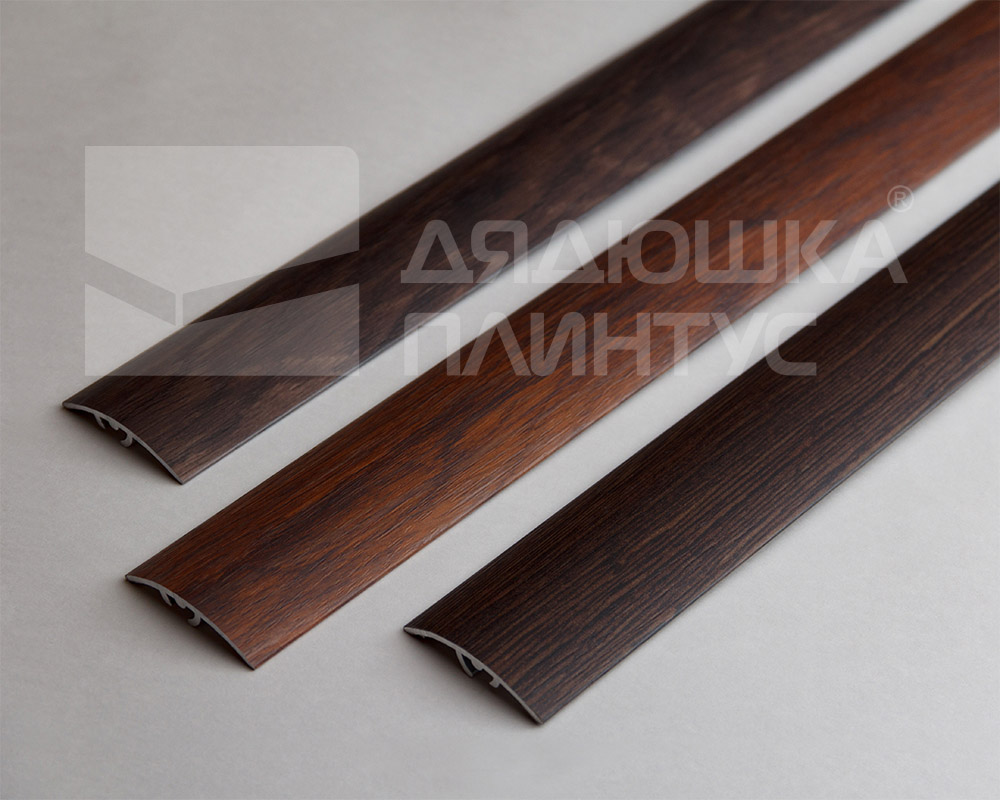 Порог разноуровневый ЛР 06.2700.24045 Сосна северная