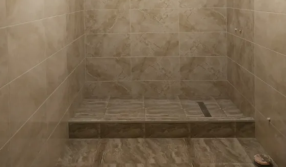 Алюминиевый Треугольный Профиль 10 мм Анодированное Серебро Progress PJTRAA 10