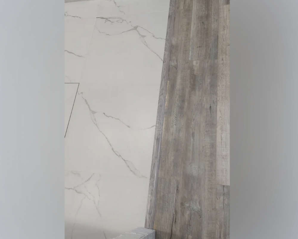 Порог одноуровневый ПС 04-3.1800.R148 Дуб петровский