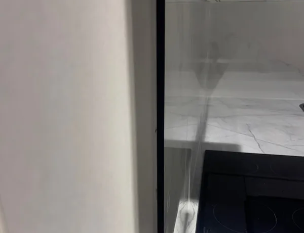 Профиль окантовочный Волшебная палочка MSPK 05.2700.01L 8мм 2,7м Серебро Люкс