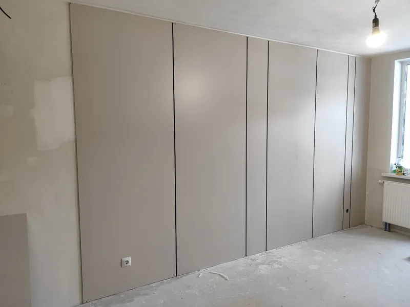 Профиль П-образный Волшебная палочка MSPP 04-8.2700 Серебро блестящее