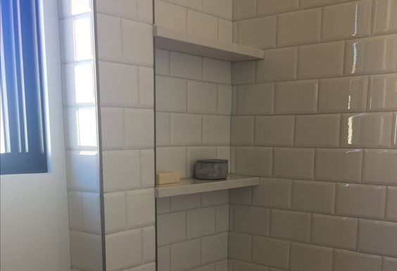 Профиль окантовочный ПО-9 серебро/глянец