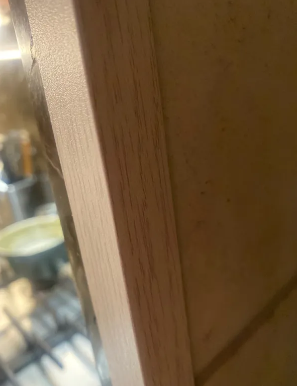 Угол декоративный 20х10 Уп 05-27.2700.583н Бук натуральный