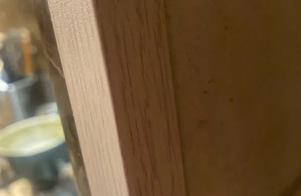 Угол декоративный 15х15 Уп 04-27.2700.576 Бамбук