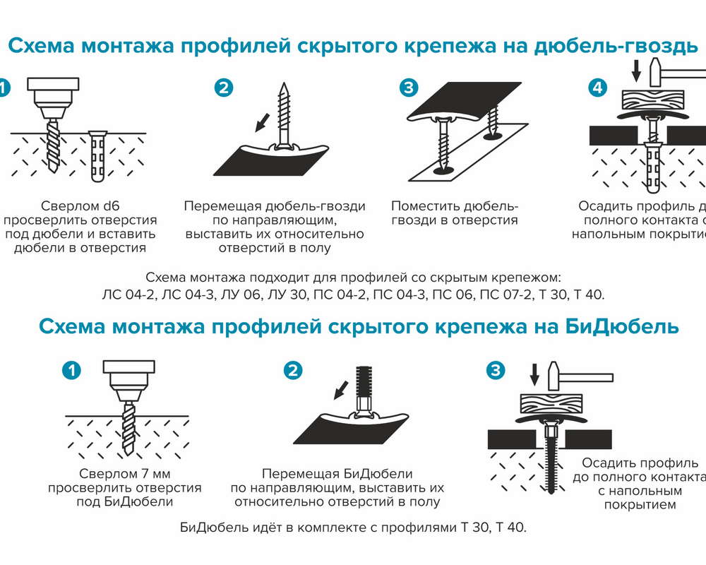 Порог одноуровневый ПС 04-3.1800.R148 Дуб петровский