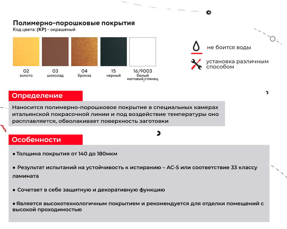 УВО 04-27.2700.9005 15*15 Черный