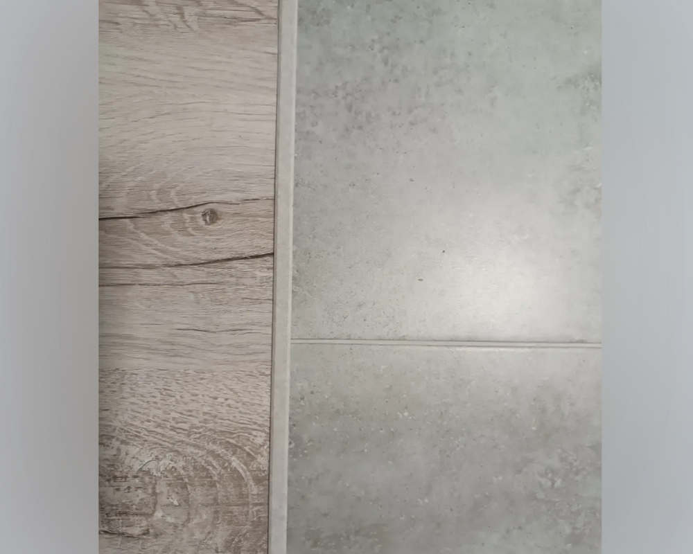 Порог одноуровневый ЛС 10.2700.24801 Дуб рене