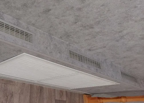 Угол декоративный Уп 12-27.2700.556 (30х30 мм)